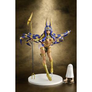 Fate/Grand Order - Nitocris / Caster Hobby Japan Limited Edition [Amakuni]