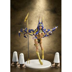 Fate/Grand Order - Nitocris / Caster Hobby Japan Limited Set [Amakuni]