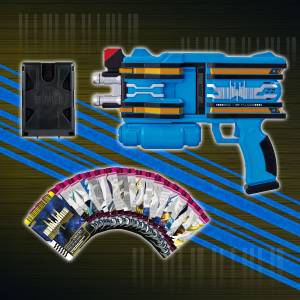 Kamen Rider Zi-O - DX - Neo Diendriver Limited Edition [Bandai]