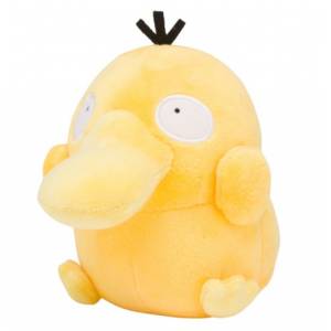 Pokemon - POKEDOLLS PSYDUCK Plush [Goods]