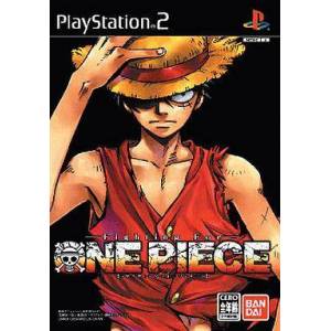 Fighting for One Piece [PS2 - Used Good Condition]