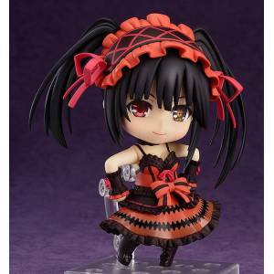 Date A Live - Kurumi Tokisaki Reissue [Nendoroid 466]