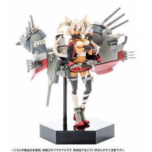 Kantai Collection -Kan Colle- Musashi [PLAMAX MF-18]