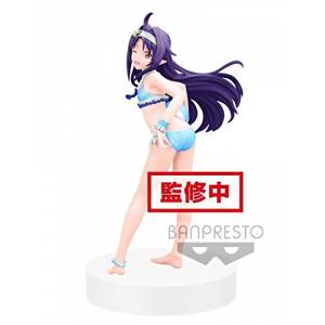 Sword Art Online Memory Defrag - Exq Figure - Yuuki [Banpresto] [Used]