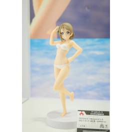 Love Live! Sunshine!! - EXQ Figure - Watanabe You Summer Ver