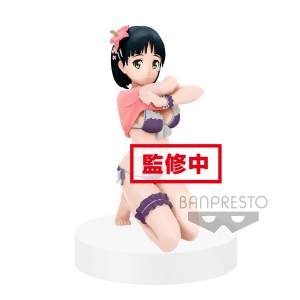 Sword Art Online Memory Defrag - Exq Figure - Suguha [Banpresto] [Occasion]