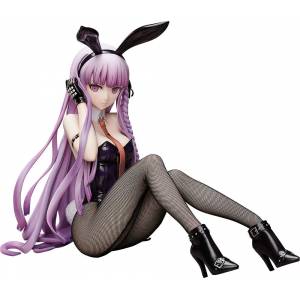 Danganronpa: Trigger Happy Havoc - Kyoko Kirigiri Bunny Ver. [B-STYLE / FREEing]