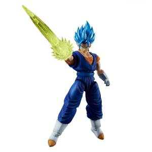 Dragon Ball Super - Super Saiyan God Super Saiyan Vegetto [Figure-rise Standard]