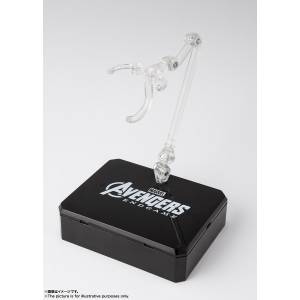 TAMASHII STAGE Avengers: Endgame Ver. [SH Figuarts]