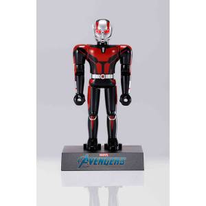 Avengers series - Ant-Man [Chogokin HEROES]