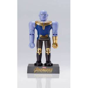 Avengers series - Thanos [Chogokin HEROES]
