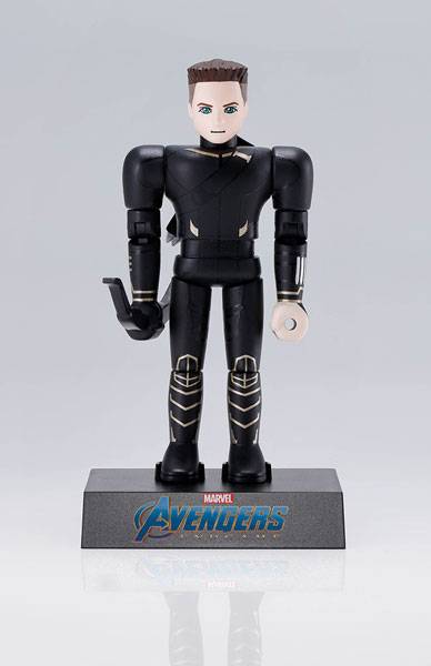 Avengers series - Hawkeye [Chogokin HEROES]