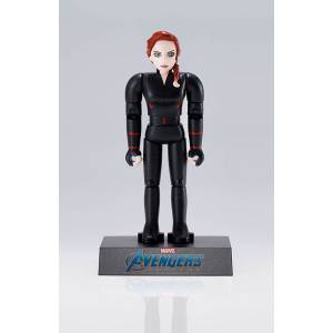 Avengers series -Black Widow [Chogokin HEROES]