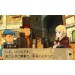  Layton Kyoju vs Gyakuten Saiban [3DS]