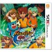 Inazuma Eleven 1.2.3!! [3DS]