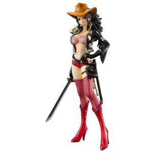 One Piece Edition Z - Nico Robin [Portrait Of Pirates] [Occasion]