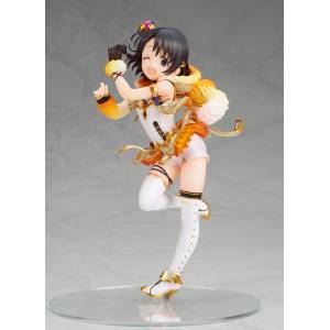 THE IDOLM@STER Cinderella Girls - Chie Sasaki Party Time Gold Ver. [Alter]