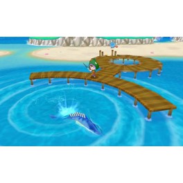 Fantasy Life [3DS]