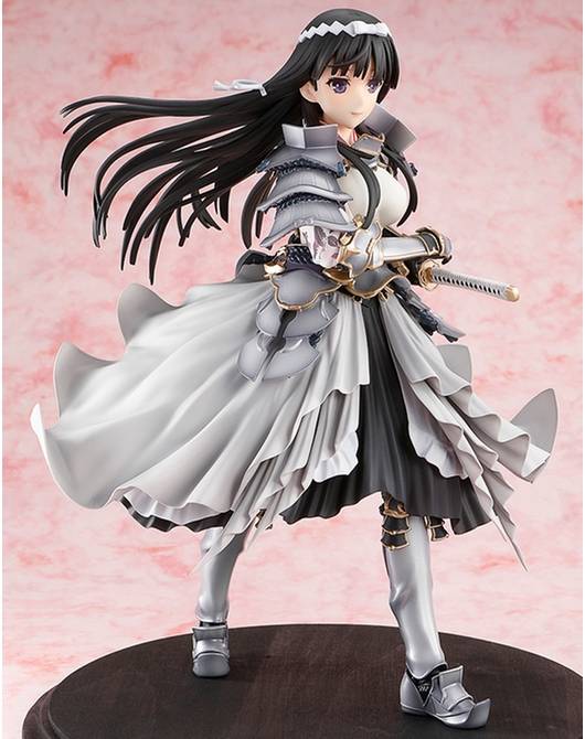Rance X: Kessen - Uesugi Kenshin - Character's Selection Limited Edition [Native]