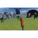  Toriko Gourmet Monsters [3DS]