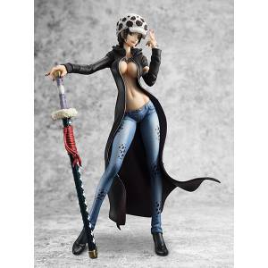 One Piece I.R.O - Trafalgar Law Limited Edition [Portrait Of Pirates] [Occasion]