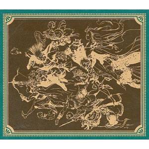 El Dorado Gate Complete Box (vol 1~7) [DC - Used Good Condition]