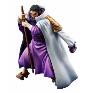 Portrait Of Pirates "Sailing Again" / Excellent Model: One Piece - Fujitora (LIMITED ENCORE RESALE) [MegaHouse]