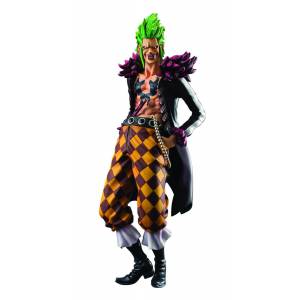 One Piece - Bartolomeo Limited Edition [Portrait Of Pirates] [Used]