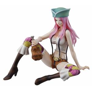 One Piece Neo-DX - Jewelry Bonney [Portrait Of Pirates] [Occasion]