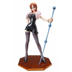 One Piece Strong Edition - Nami Lawson Limited Ver. [Portrait Of Pirates] [Occasion]
