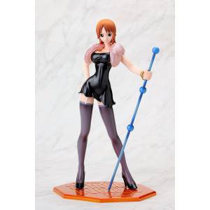 One Piece Strong Edition - Nami [Portrait Of Pirates] [Occasion]