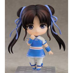 The Legend of Sword and Fairy - Zhao Ling-Er [Nendoroid 1118]