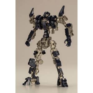 M.S.G Modeling Support Goods Convert Body Special Edition A (BLUE) Plastic Model [Kotobukiya]