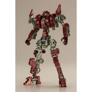 M.S.G Modeling Support Goods Convert Body Special Edition B (RED) Plastic Model [Kotobukiya]
