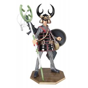 One Piece Strong Edition - Usopp [Portrait Of Pirates]