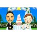 Tomodachi Collection Shinseikatsu [3DS]