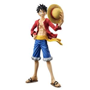 One Piece Sailing Again - Monkey D. Luffy Ver. 2 [Portrait Of Pirates]