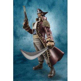   One Piece POP / Portrait Of Pirates Neo-DX - Gol D. Roger [Megahouse Excellent]