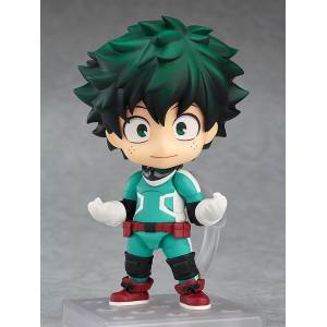 My Hero Academia - Izuku Midoriya Hero's Edition Reissue [Nendoroid 686]