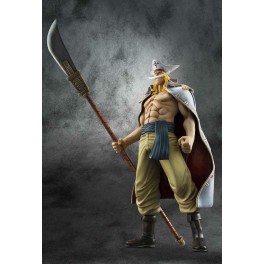   One Piece POP / Portrait Of Pirates Neo-EX - Whitebeard Edward Newgate Ver. 0 [Megahouse Excellent]