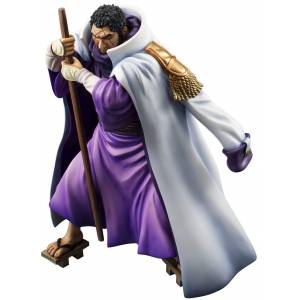 One Piece Sailing Again - Navy Headquarters General Fujitora [Portrait Of Pirates]