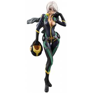 Space Battleship Yamato 2199 - Akira Yamamoto (Pilot Suit Ver.) [Yamato Girls Collection]