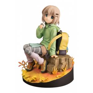 Yama no Susume 3rd Season - Aoi (Autumn Hike) [Plum]