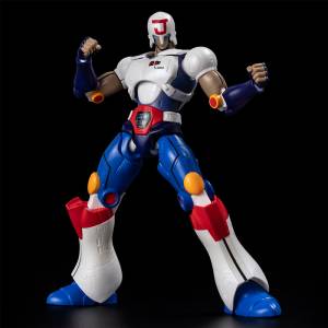 Frame Action Meister Plawres Sanshiro - Juohmaru [Sentinel]