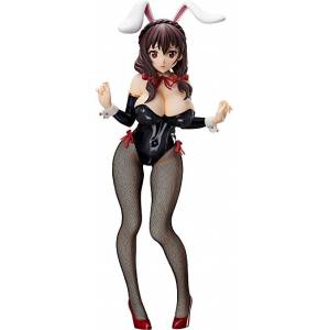 Movie KonoSuba: God's Blessing on this Wonderful World! Kurenai Densetsu - Yunyun Bunny Ver. [B-STYLE / FREEing]