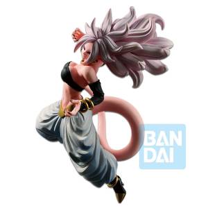 Ichiban Kuji - Dragon Ball The Android Battle SCA Android 21 [Banpresto] [Occasion]