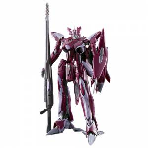 Macross F - VF-27Y Lucifer Valkyrie (Brera Sterne Model) [DX Chogokin]