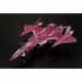 Macross F DX Chogokin VF-27y Lucifer Valkyrie Brera Sterne Model [Bandai DX Chogokin]