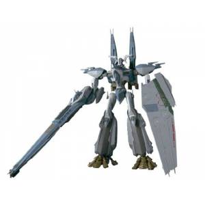 Macross F - Macross Quarter [DX Chogokin]