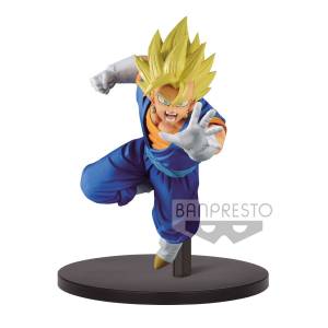 Dragon Ball Super - Chosenshi Retsuden Vol.2 - Super Saiyan Vegeto [Banpresto] [Occasion]